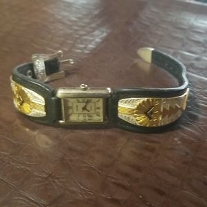Montana silversmiths watch